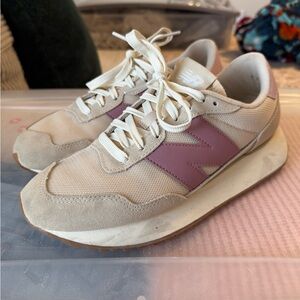 New Balance Sneakers